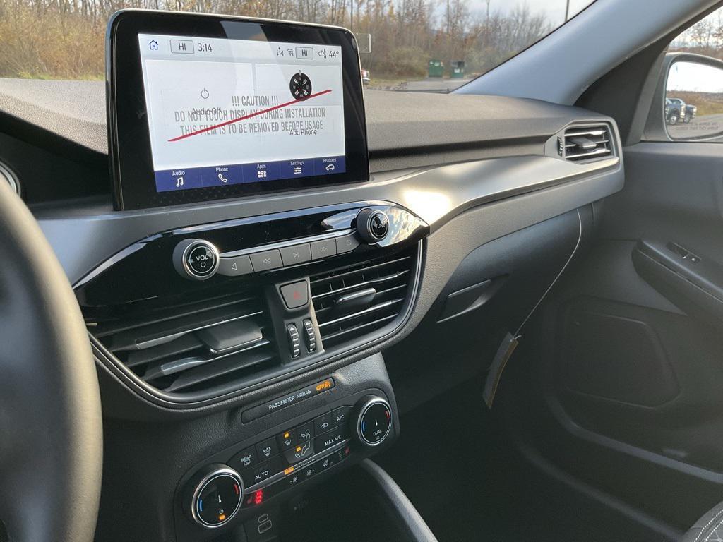 new 2026 Ford Escape car, priced at $32,745