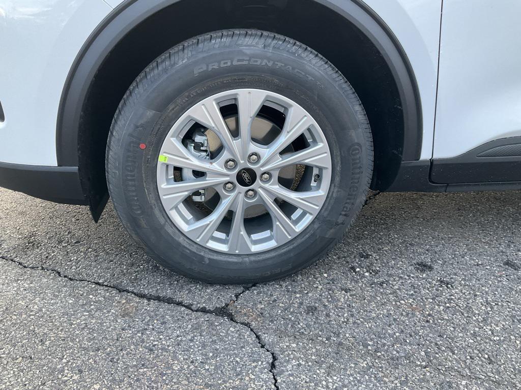 new 2026 Ford Escape car, priced at $32,745