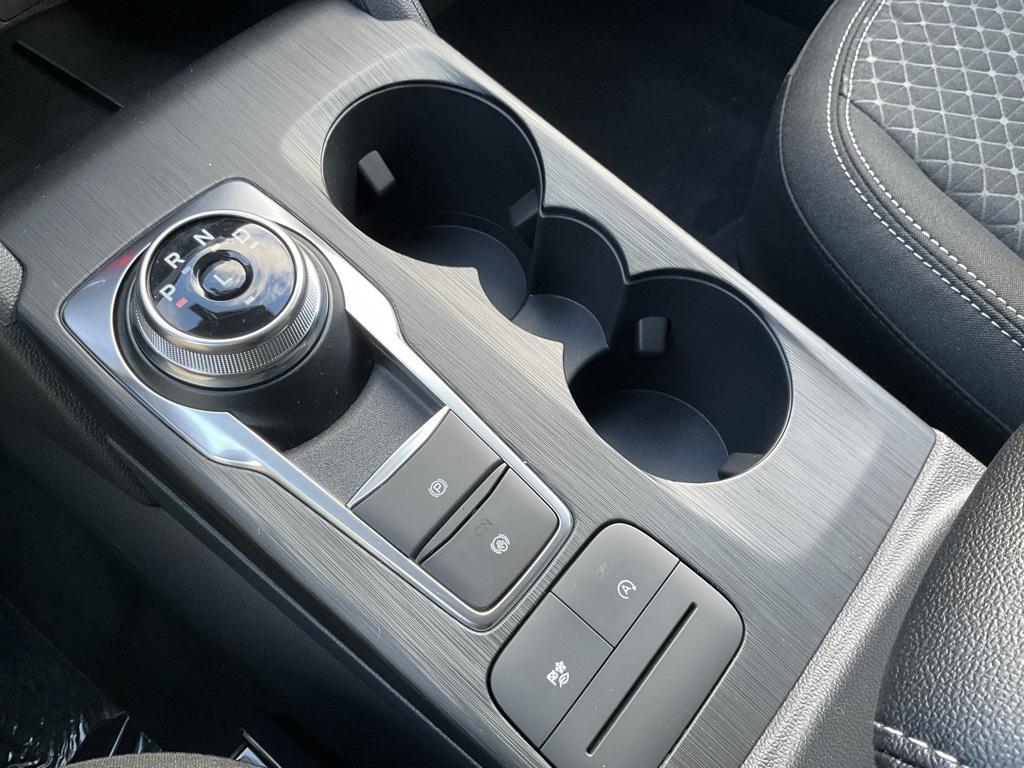 new 2026 Ford Escape car, priced at $32,745