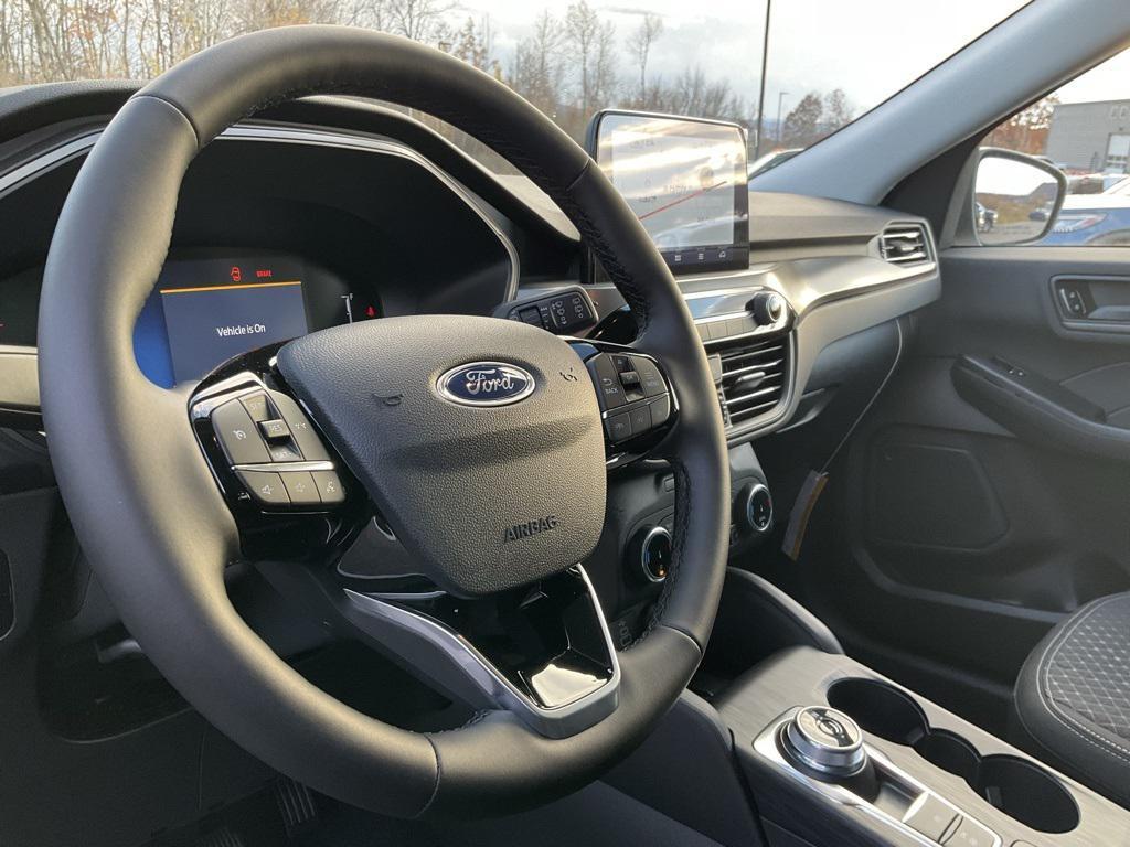 new 2026 Ford Escape car, priced at $32,745