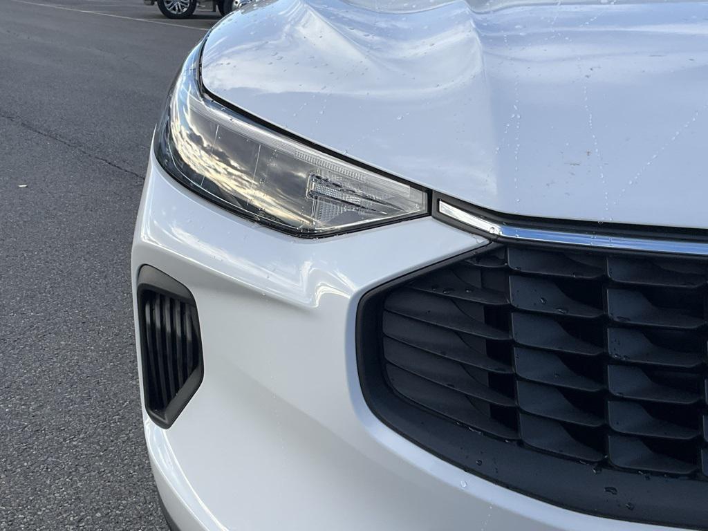 new 2026 Ford Escape car, priced at $32,745