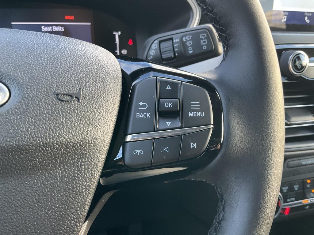 new 2026 Ford Escape car, priced at $32,745