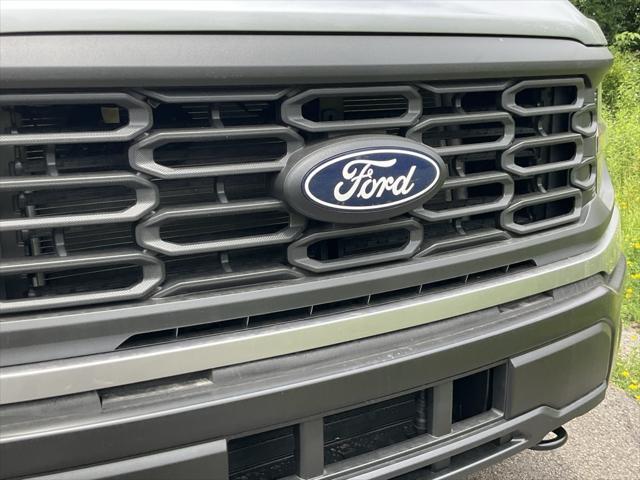 new 2024 Ford F-150 car, priced at $51,000