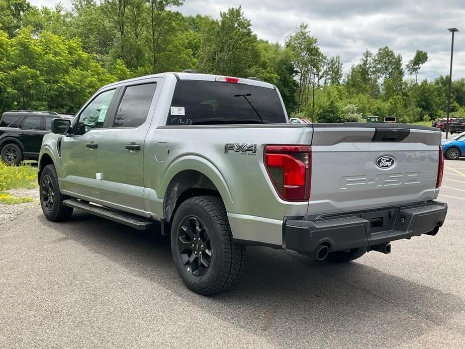 new 2024 Ford F-150 car, priced at $51,475