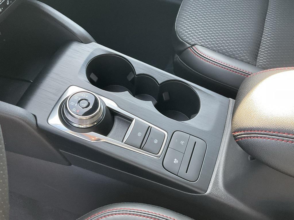 new 2026 Ford Escape car, priced at $33,925