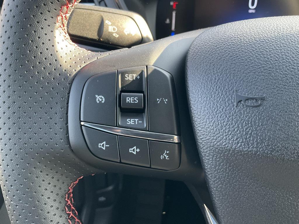 new 2026 Ford Escape car, priced at $33,925