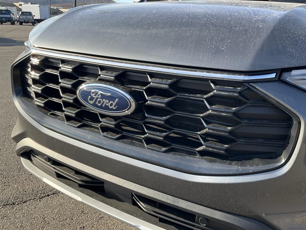 new 2026 Ford Escape car, priced at $33,925