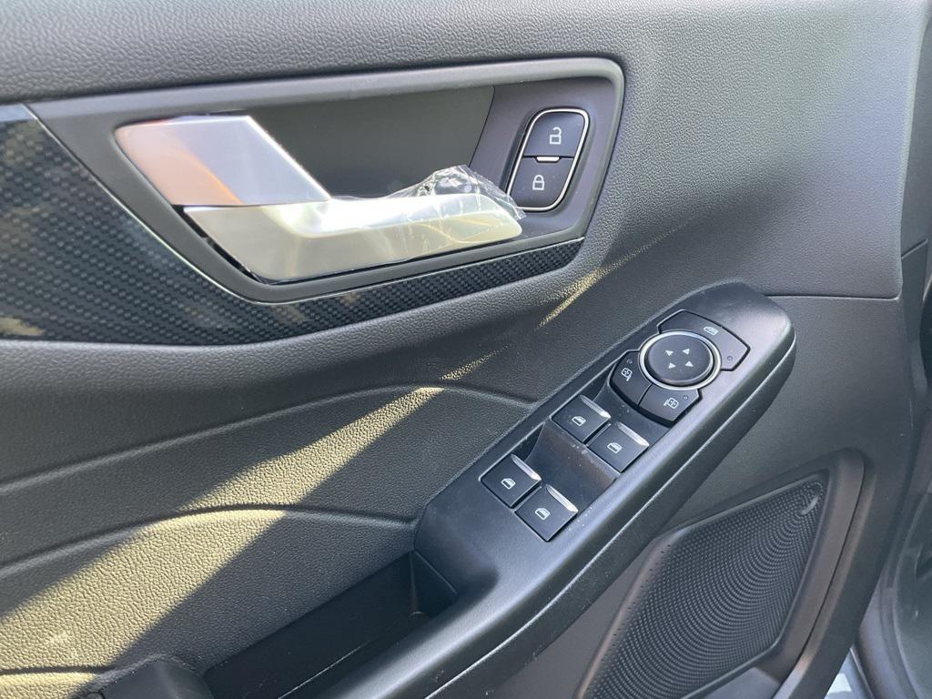 new 2026 Ford Escape car, priced at $33,925