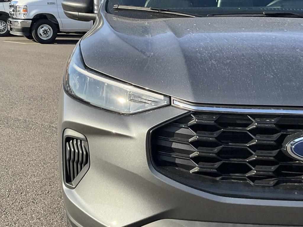 new 2026 Ford Escape car, priced at $33,925