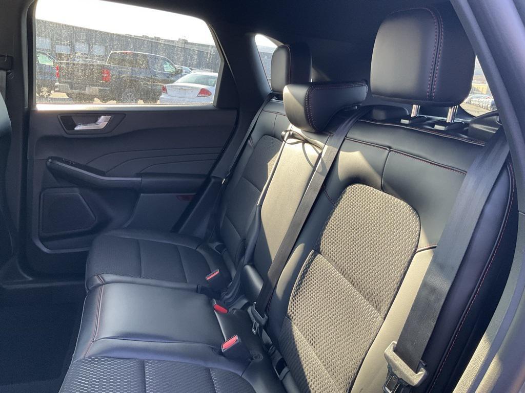 new 2026 Ford Escape car, priced at $33,925