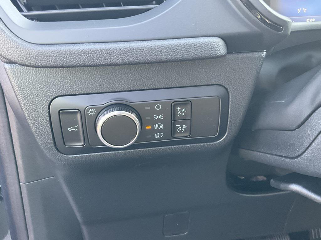 new 2026 Ford Escape car, priced at $33,925