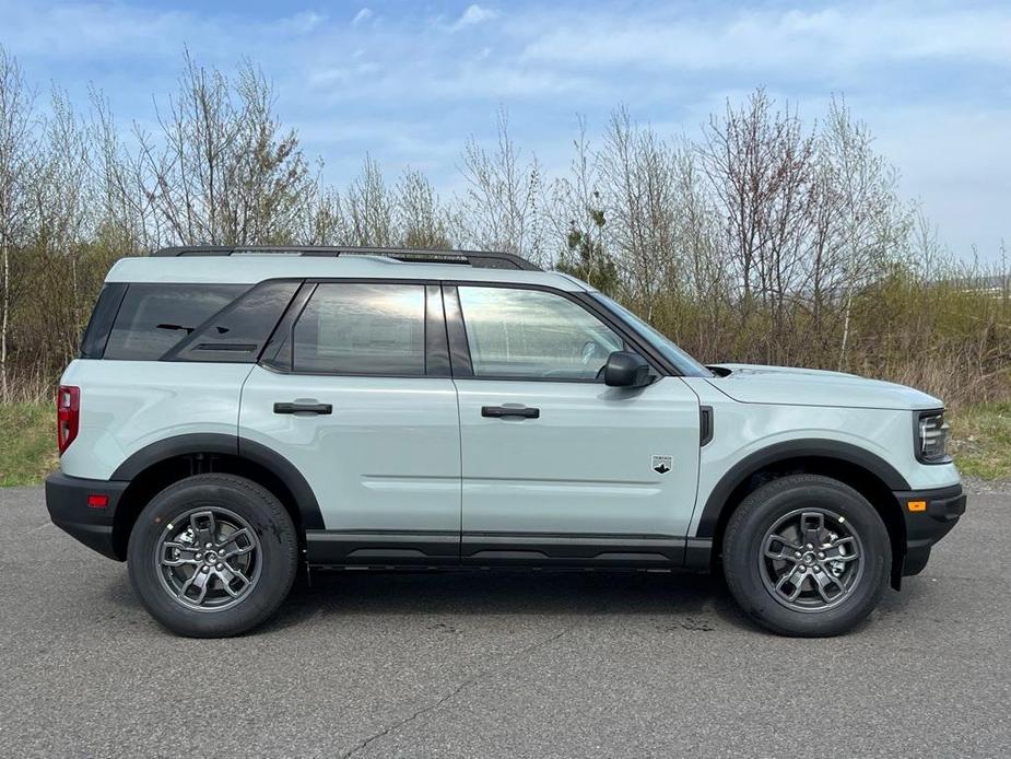new 2024 Ford Bronco Sport car, priced at $30,300