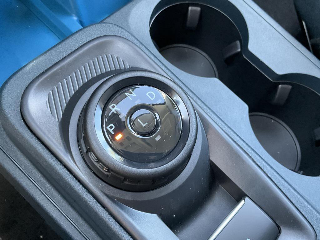 new 2025 Ford Maverick car, priced at $35,582