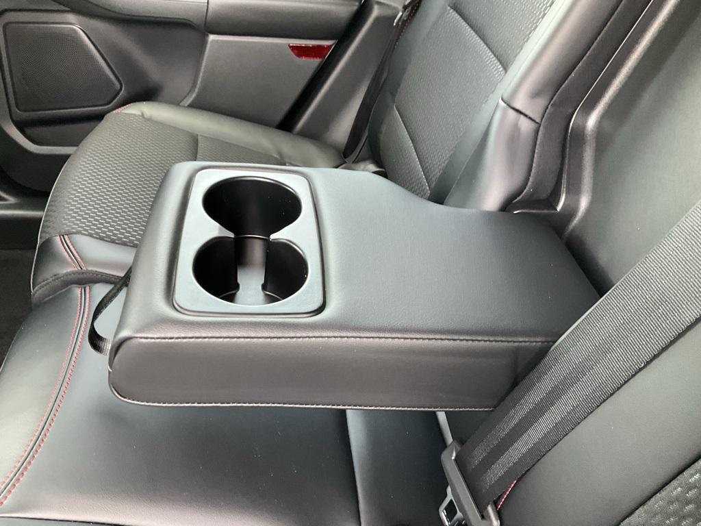 new 2025 Ford Escape car, priced at $32,584