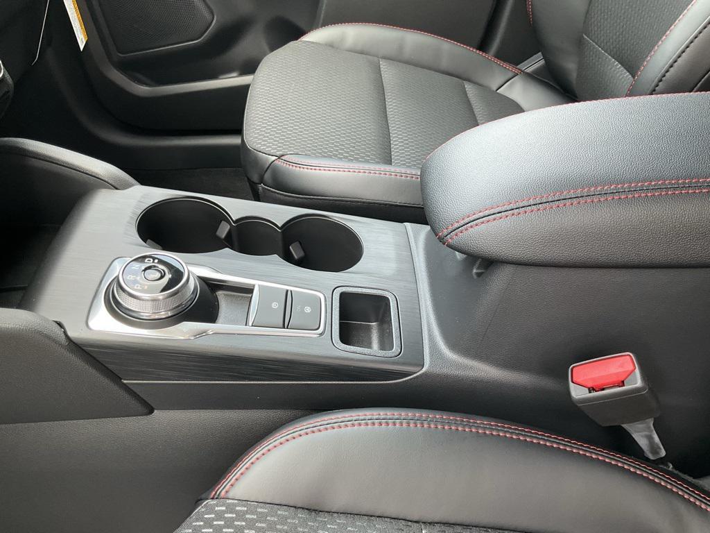 new 2025 Ford Escape car, priced at $32,584