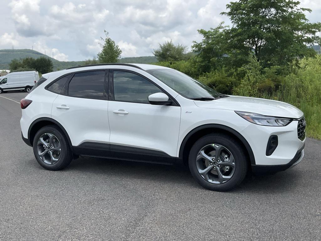 new 2025 Ford Escape car, priced at $32,584