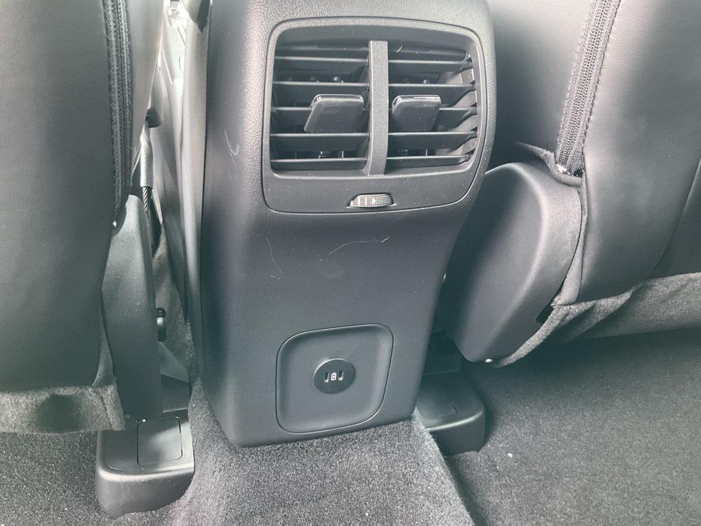 new 2025 Ford Escape car, priced at $32,584
