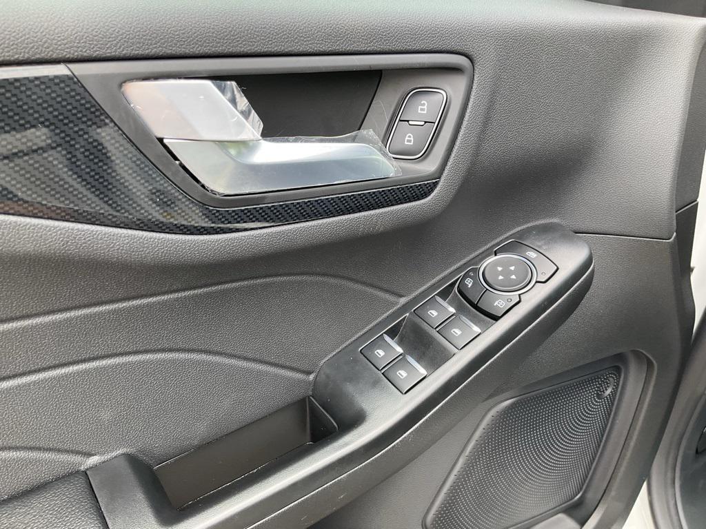 new 2025 Ford Escape car, priced at $32,584