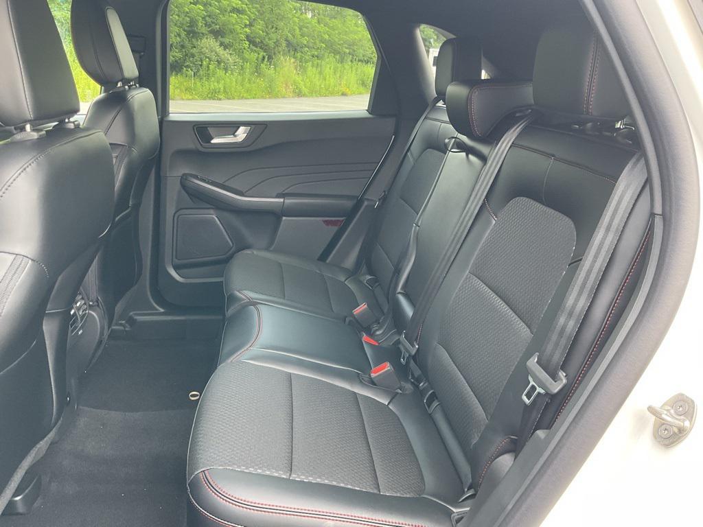 new 2025 Ford Escape car, priced at $32,584