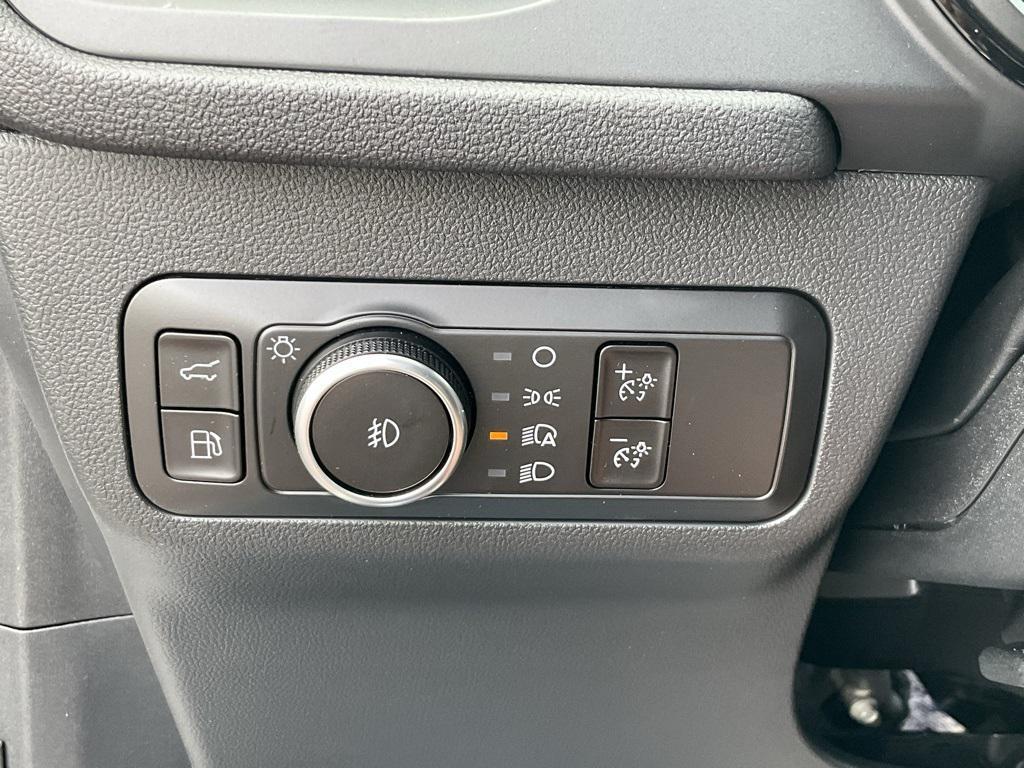 new 2025 Ford Escape car, priced at $32,584
