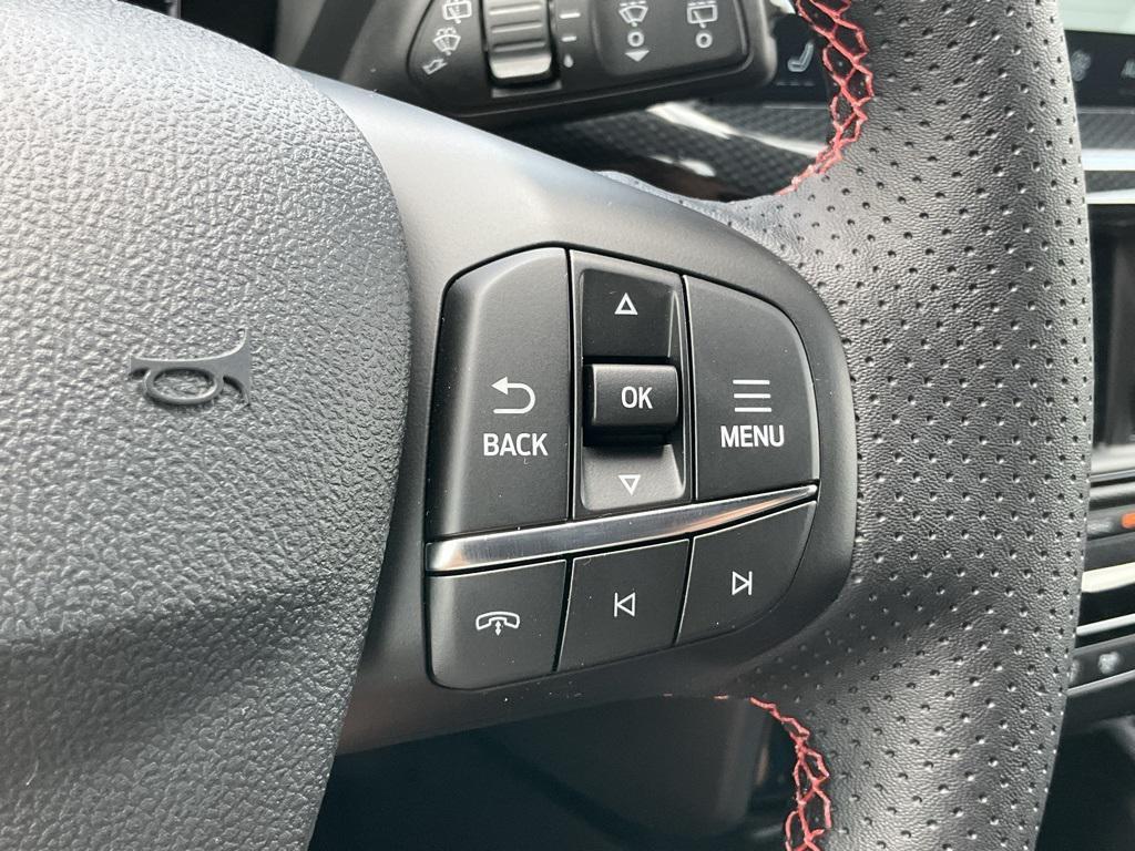 new 2025 Ford Escape car, priced at $32,584