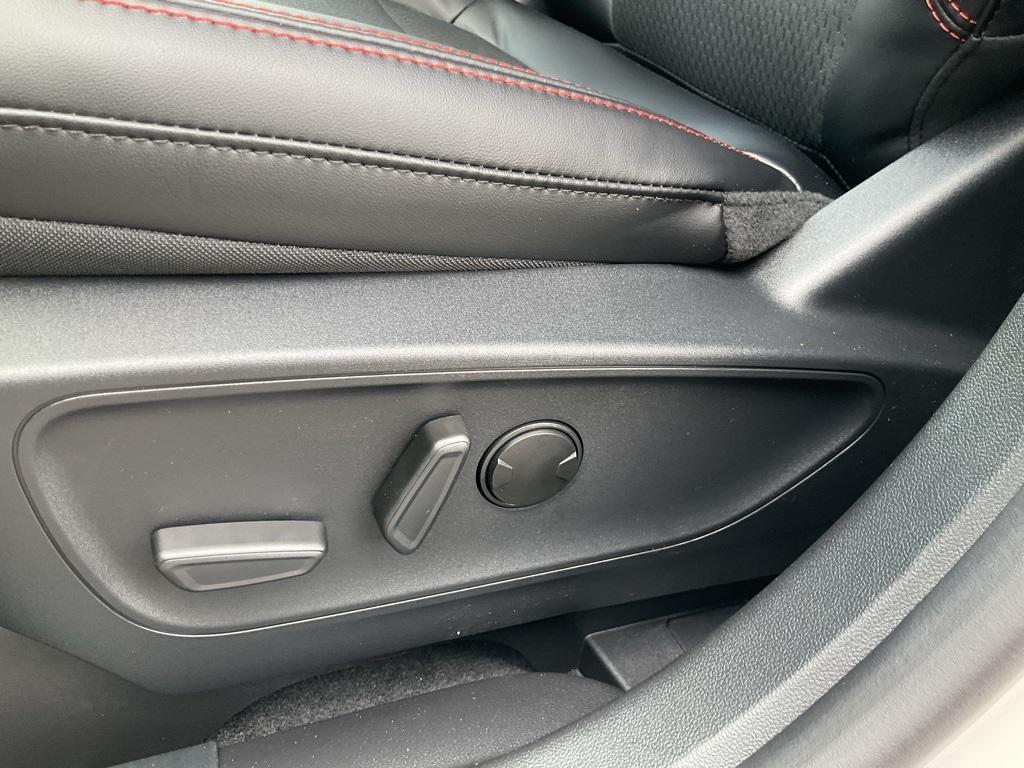 new 2025 Ford Escape car, priced at $32,584