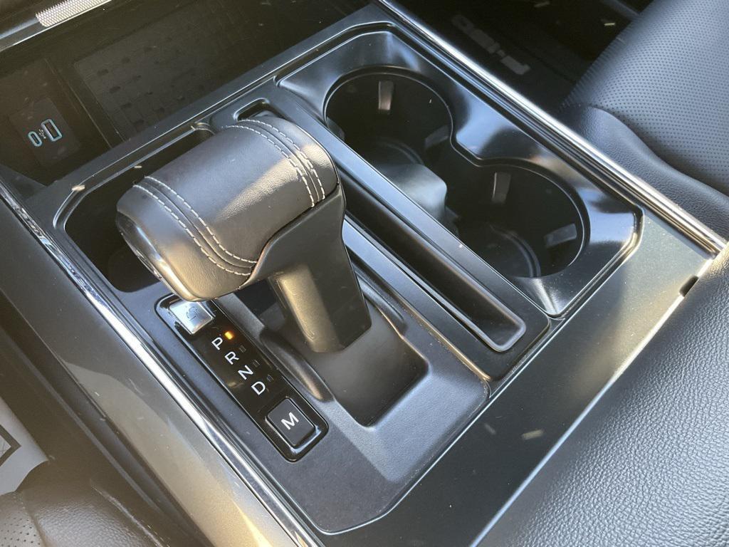 used 2023 Ford F-150 car, priced at $45,975