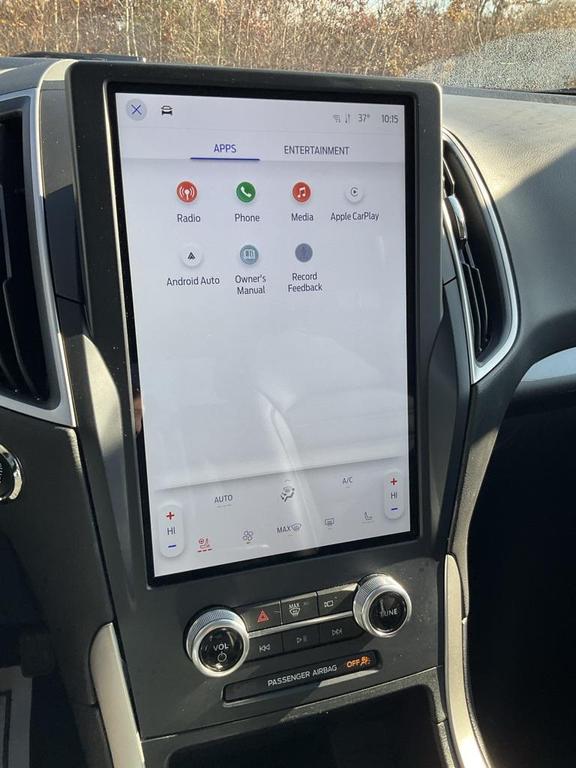 used 2023 Ford Edge car, priced at $27,975