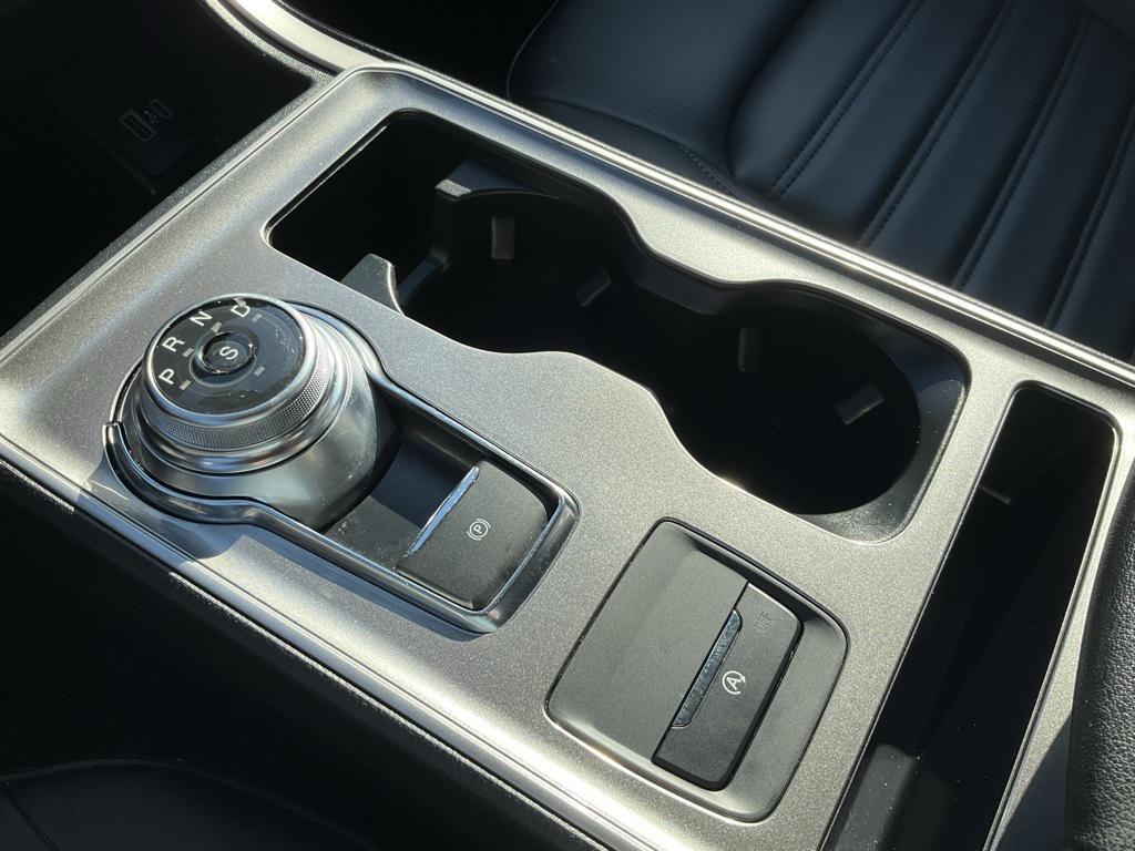 used 2023 Ford Edge car, priced at $27,975