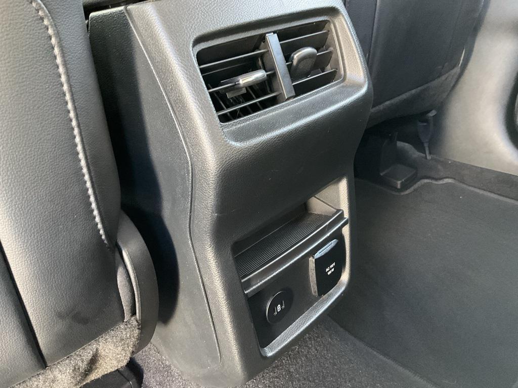 used 2023 Ford Edge car, priced at $27,975