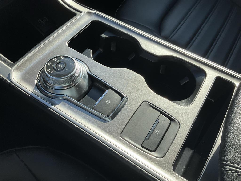 used 2023 Ford Edge car, priced at $27,975