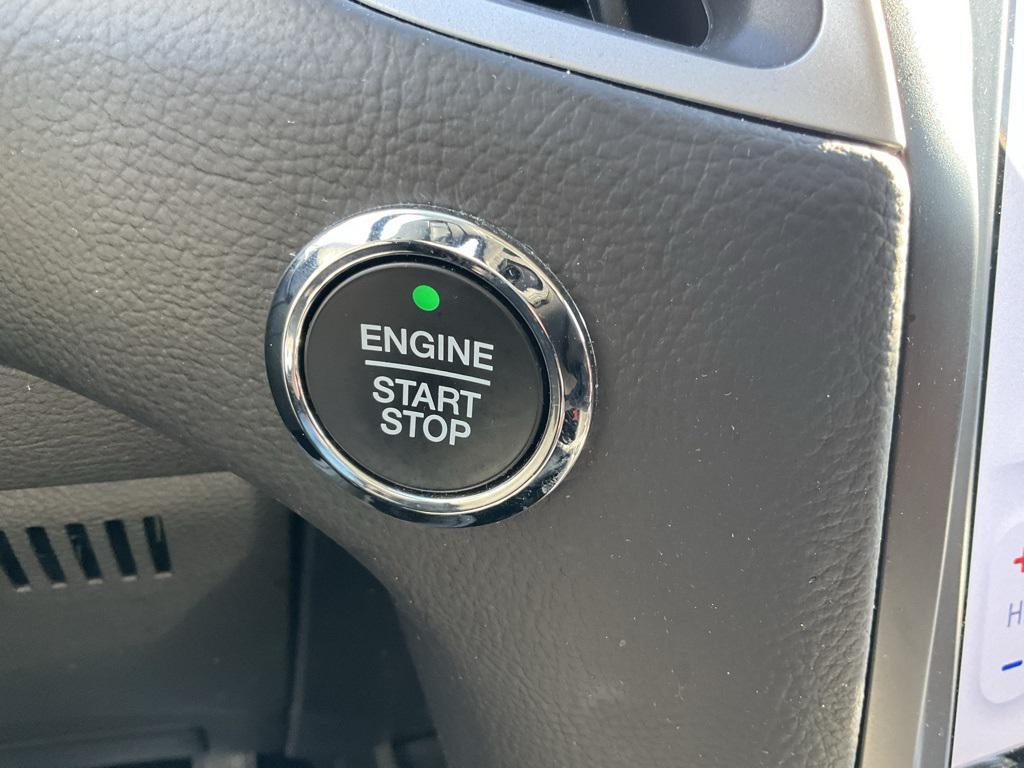 used 2023 Ford Edge car, priced at $27,975