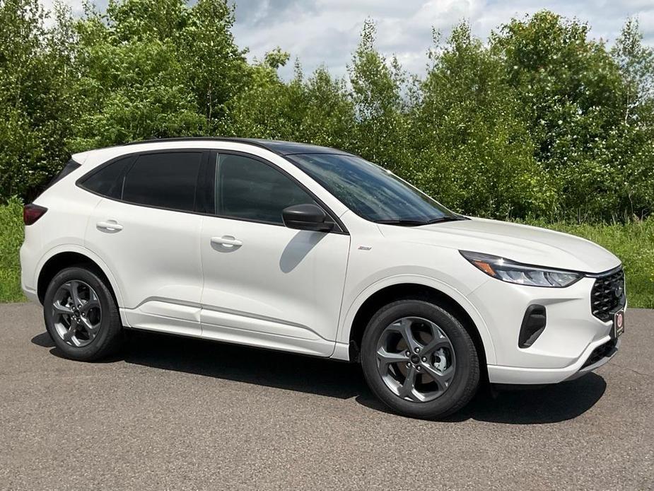 new 2024 Ford Escape car, priced at $36,490