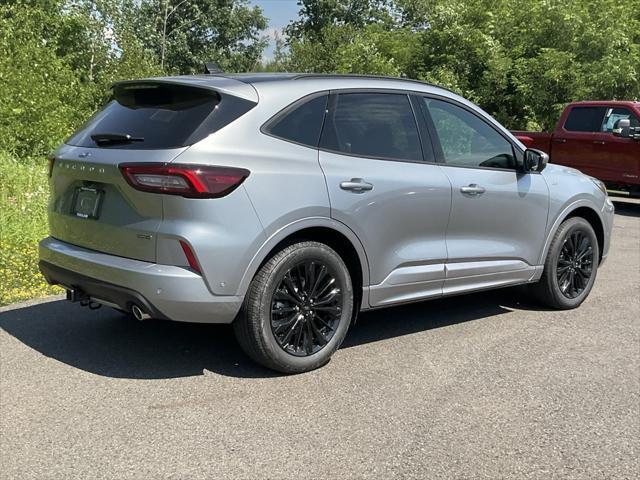 new 2024 Ford Escape car, priced at $44,000