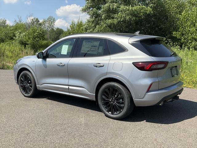 new 2024 Ford Escape car, priced at $44,000