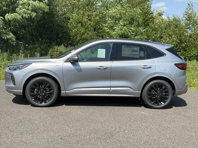 new 2024 Ford Escape car, priced at $44,000