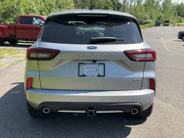 new 2024 Ford Escape car, priced at $44,000