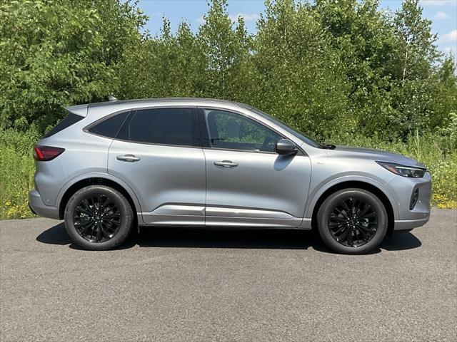 new 2024 Ford Escape car, priced at $44,000