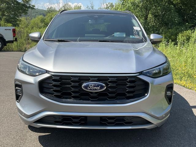 new 2024 Ford Escape car, priced at $44,000