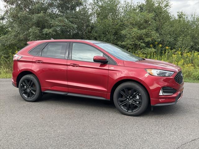 new 2024 Ford Edge car, priced at $39,500