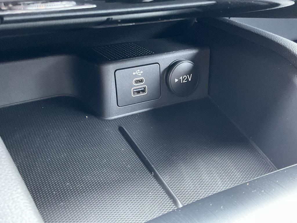 new 2025 Ford Escape car, priced at $30,047