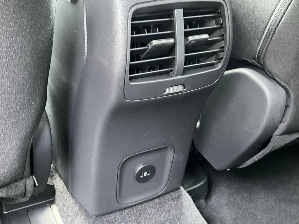 new 2025 Ford Escape car, priced at $30,047