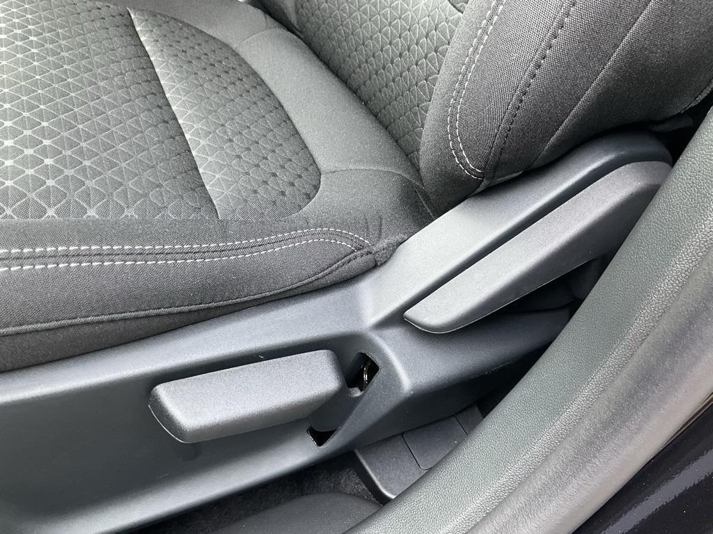 new 2025 Ford Escape car, priced at $30,047