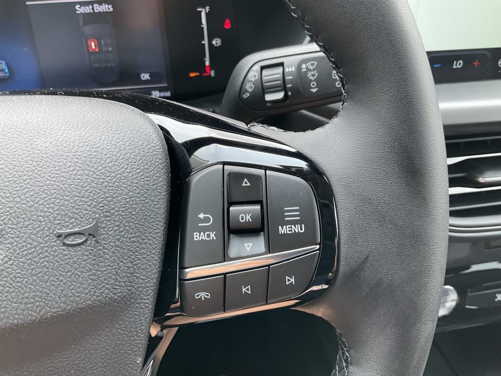 new 2025 Ford Escape car, priced at $30,047