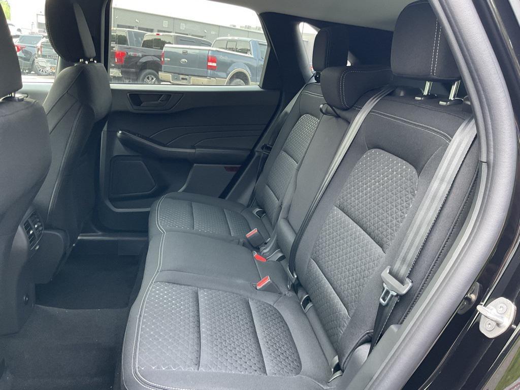 new 2025 Ford Escape car, priced at $30,047