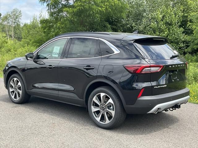 new 2024 Ford Escape car, priced at $39,000