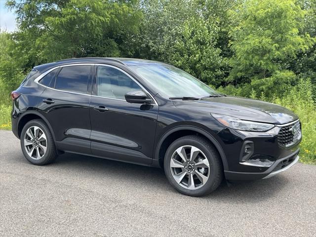 new 2024 Ford Escape car, priced at $39,000