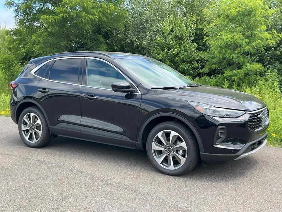 new 2024 Ford Escape car, priced at $40,105