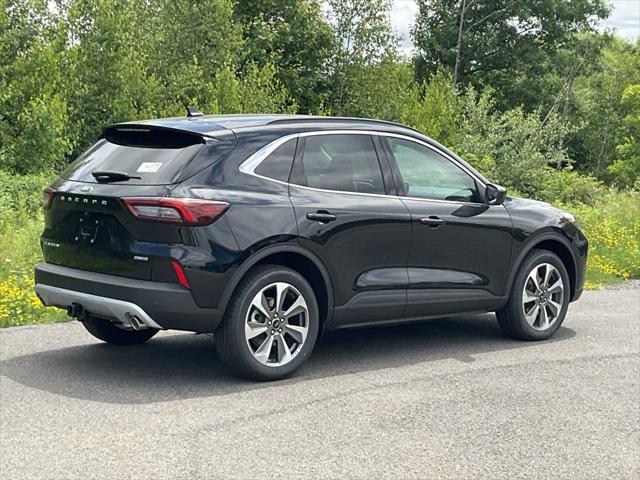 new 2024 Ford Escape car, priced at $39,000