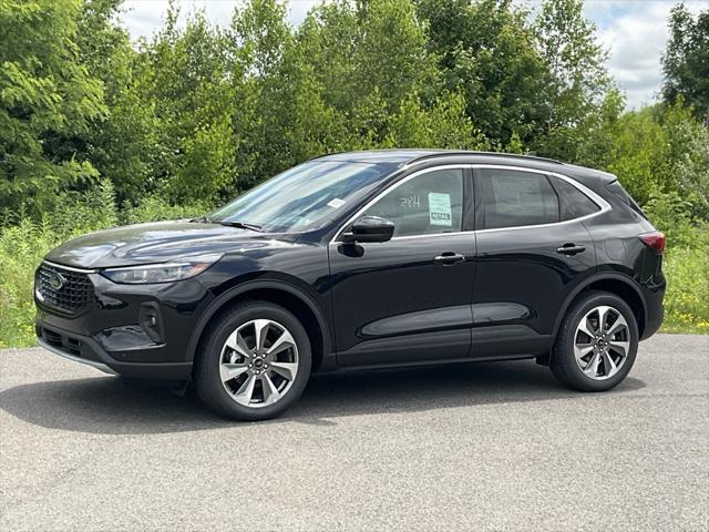 new 2024 Ford Escape car, priced at $39,000